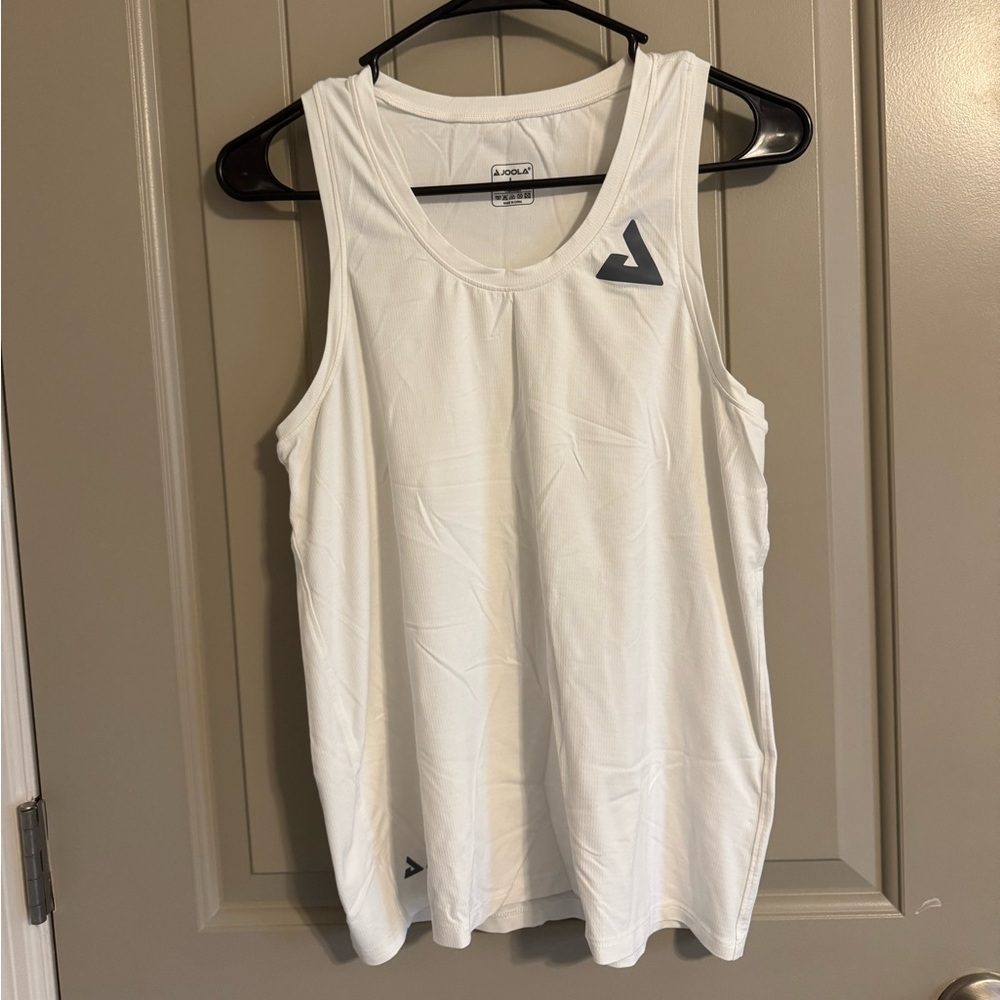 (NWOT) Joola Women’s Tank Top